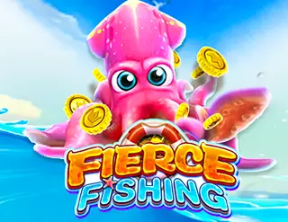 Fierce Fishing